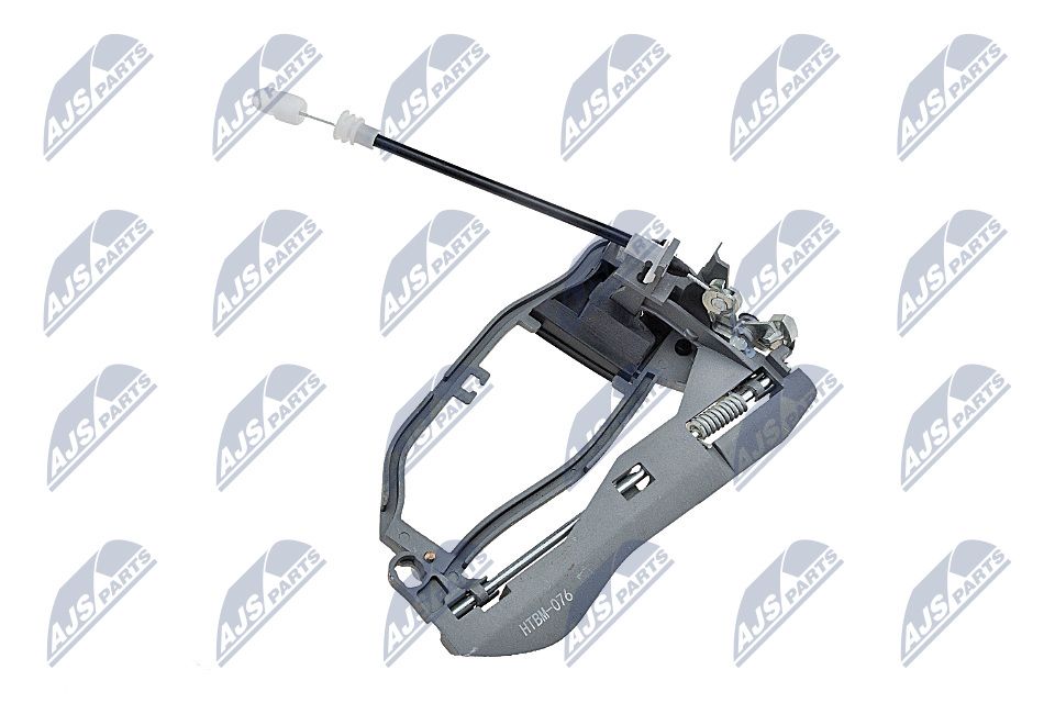 NTY EZC-BM-076 - T&uuml;rau&szlig;engriff