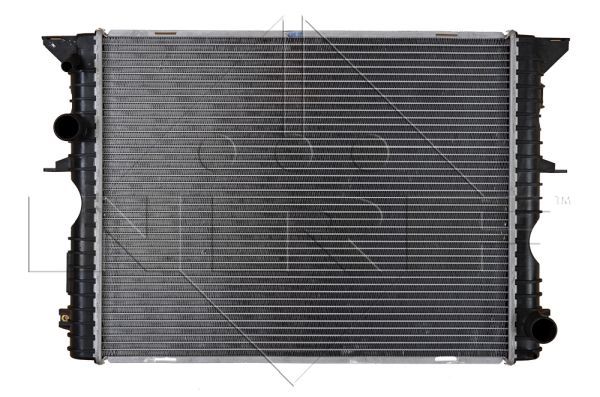 NRF 509730 Radiator, engine cooling