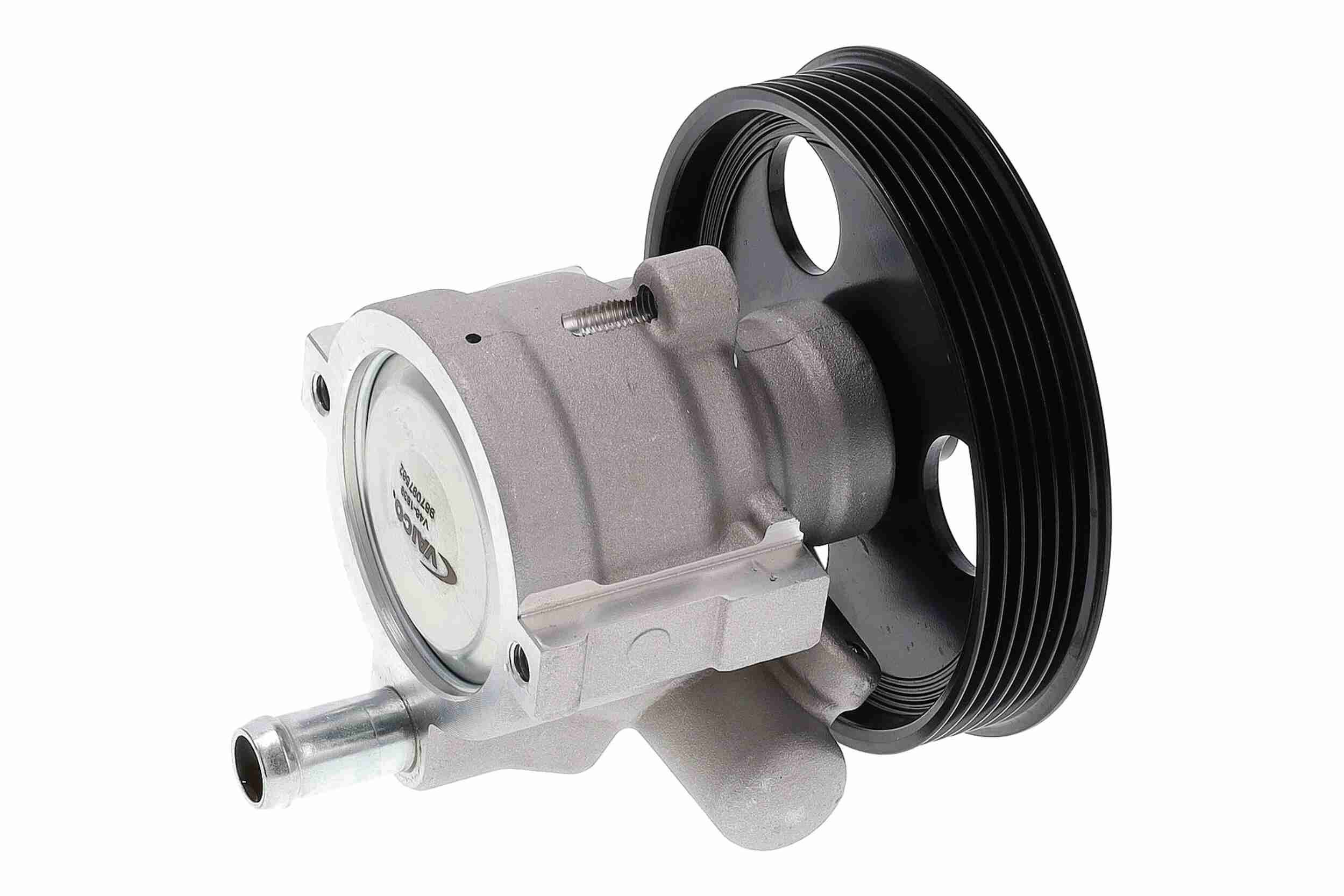 Hydraulikpumpe, Lenkung