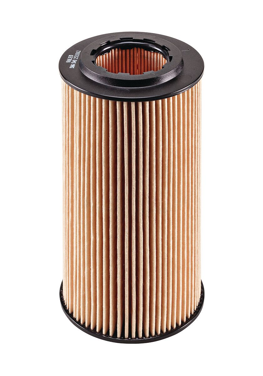 &Ouml;lfilter
