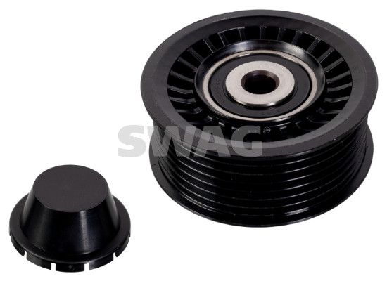 Deflection/Guide Pulley, V-ribbed belt 60 94 9367