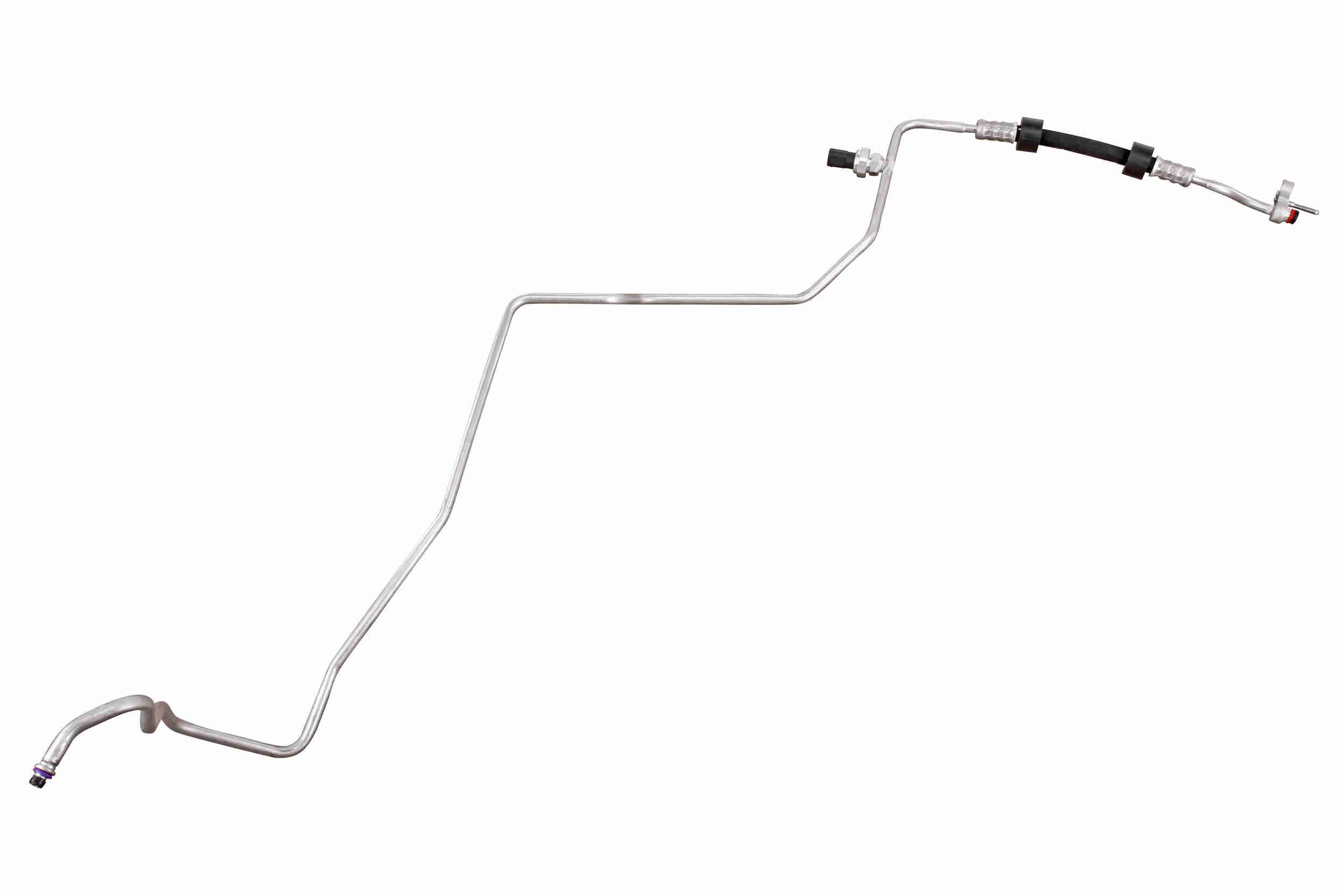 Hochdruck-/Niederdruckleitung, Klimaanlage