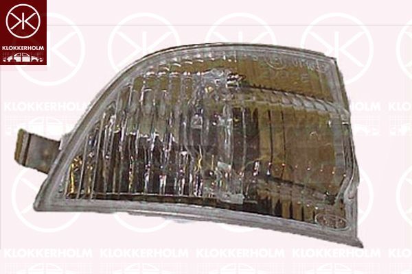 25331057 KH villogó izzó