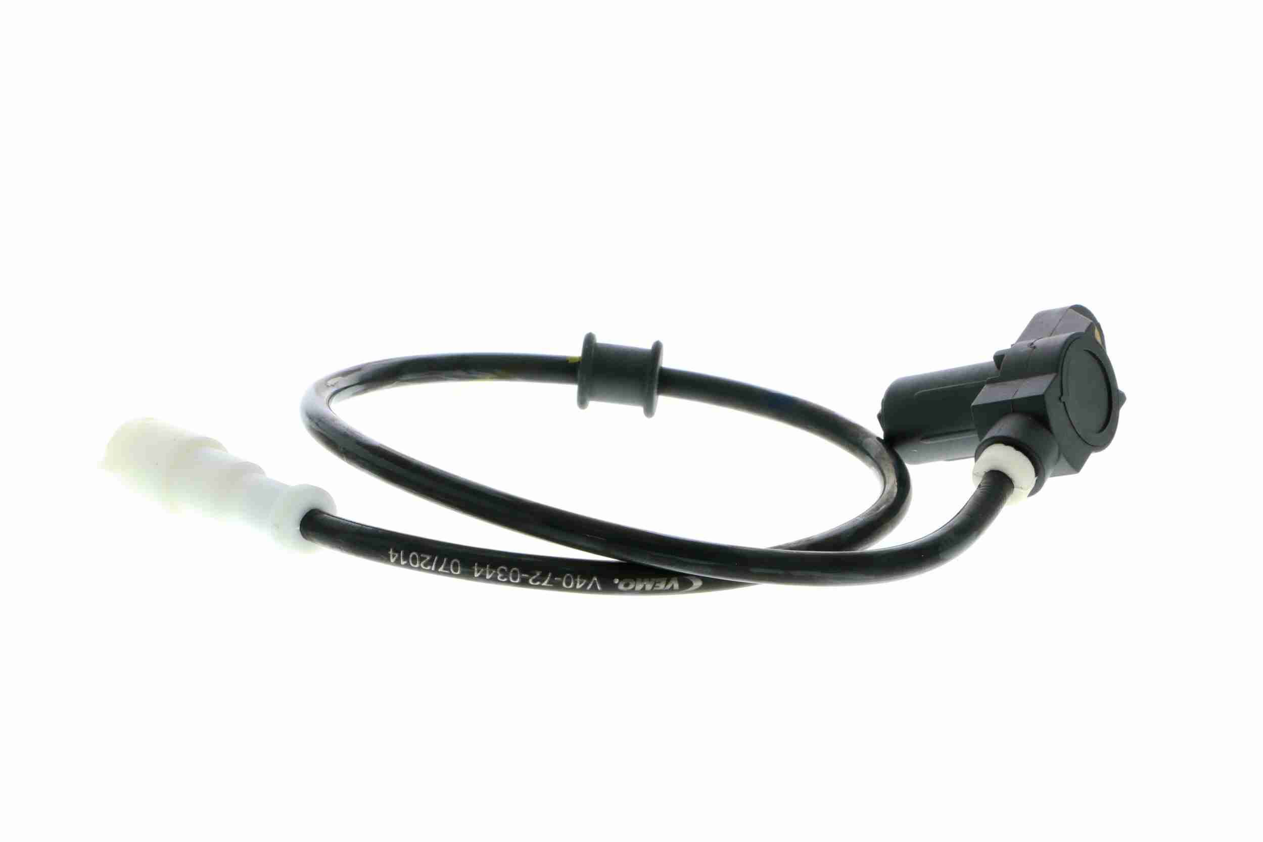 Sensor, Raddrehzahl Sensor, Raddrehzahl