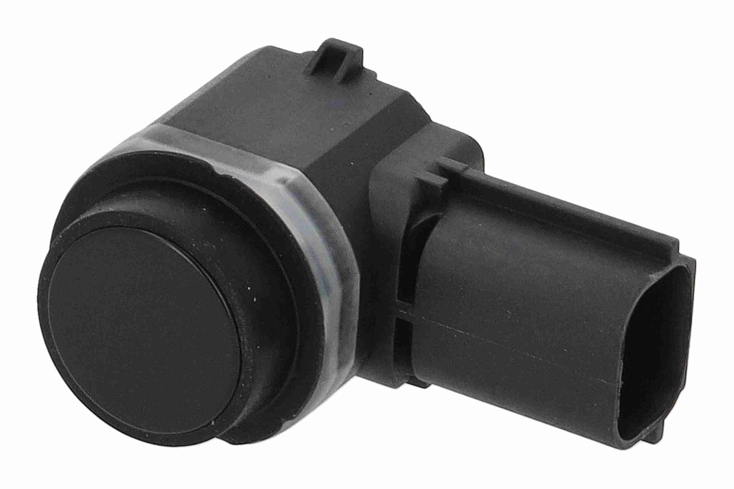 Sensor, Einparkhilfe