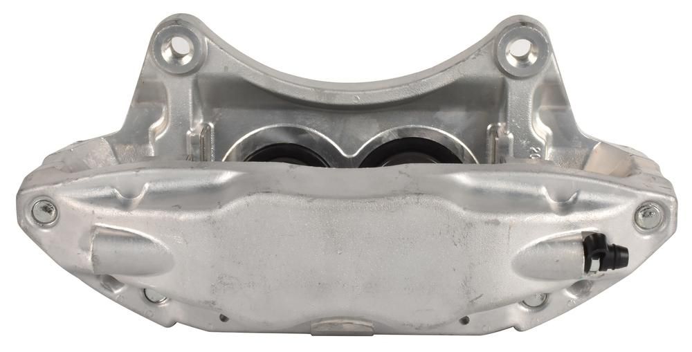 DBA Street Series SUBARU IMPREZA G3 2.5L P Turbo AWD F LH 2/08 - 2/14 - TecDoc 2