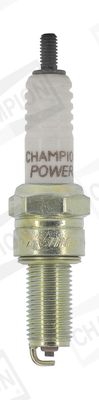 P-RG6HCC/T10 CHAMPION COPPER PLUS gyújtógyertya