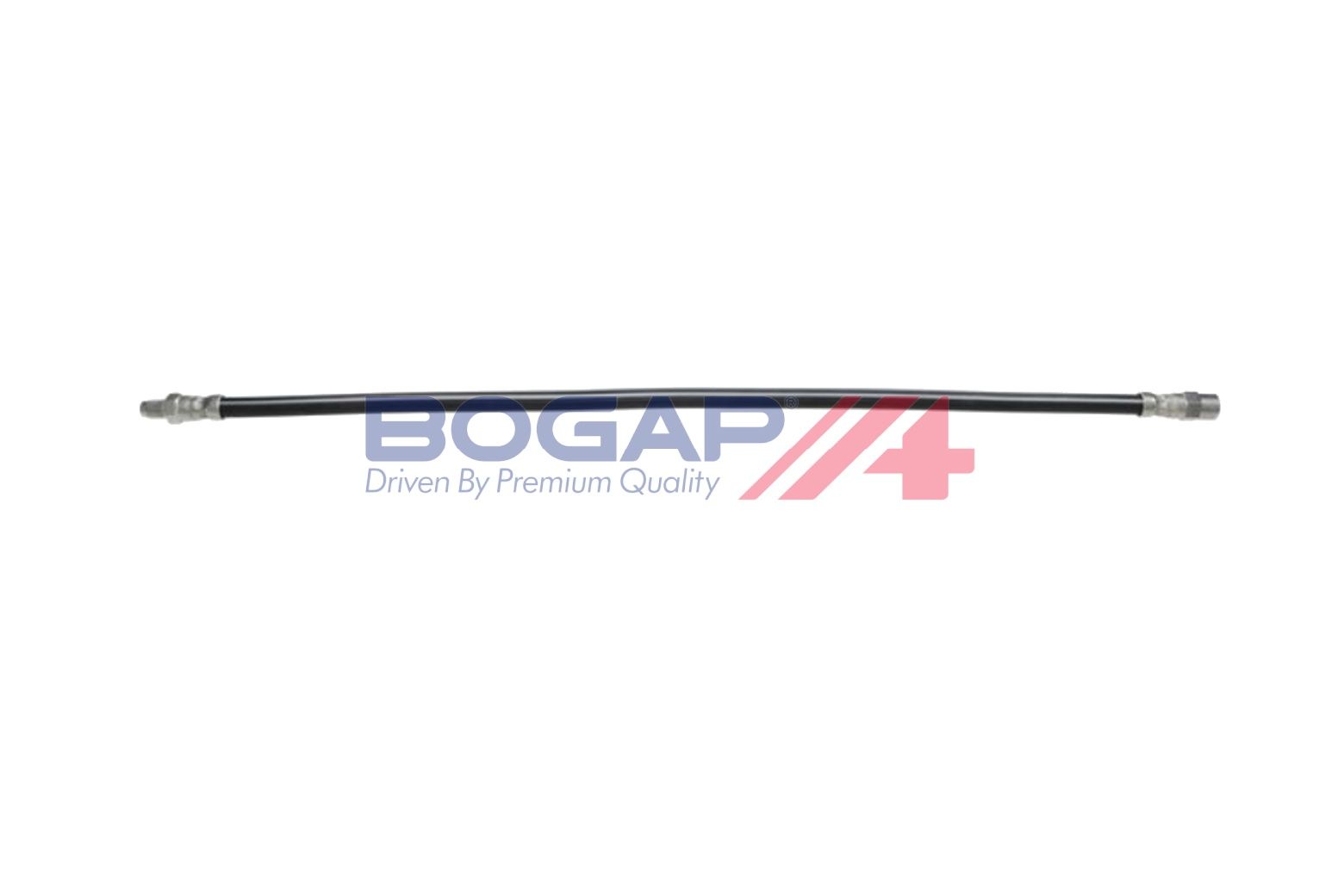 C3124100 BOGAP BOGAP Premium fékcső