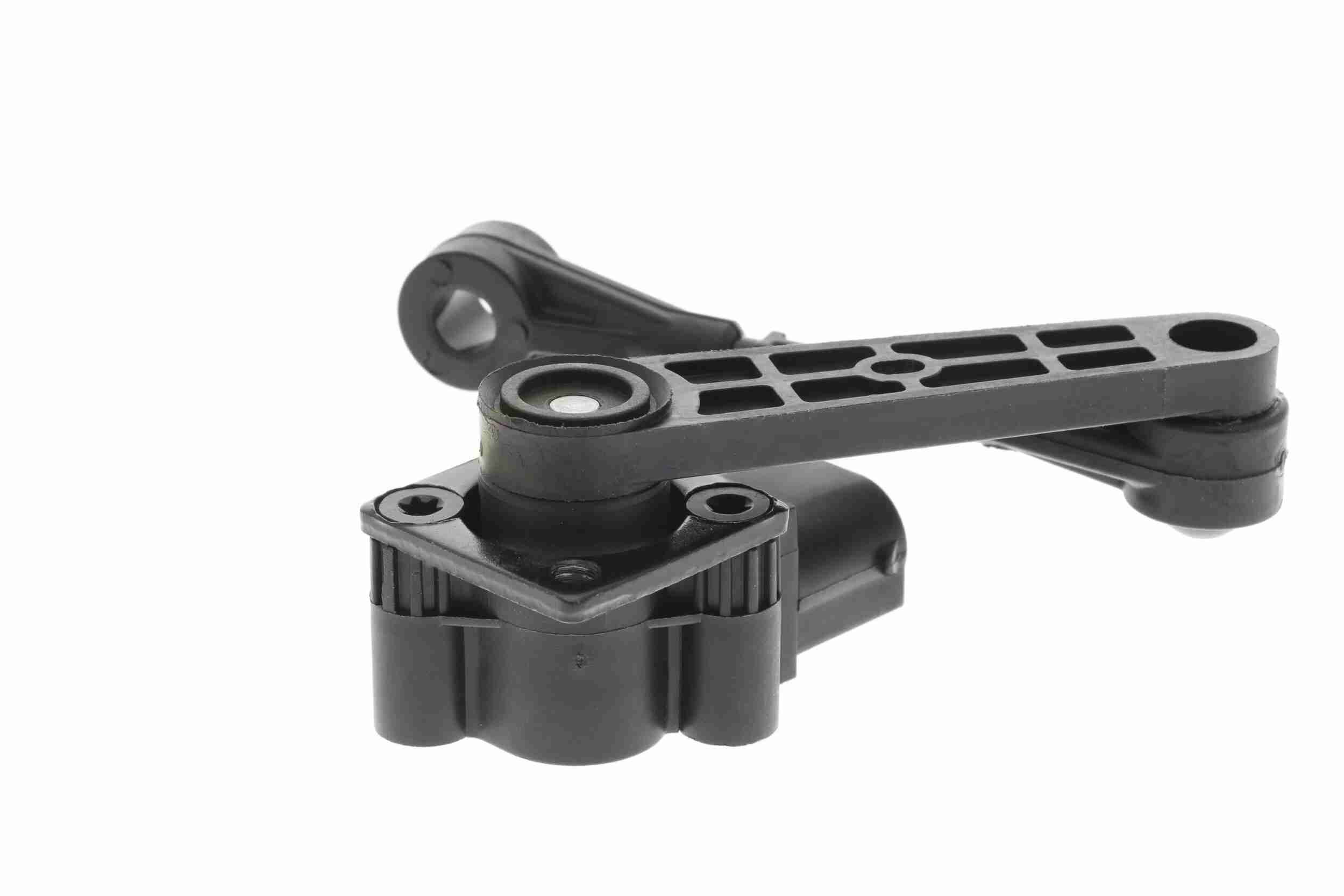 Sensor, Niveauregulierung