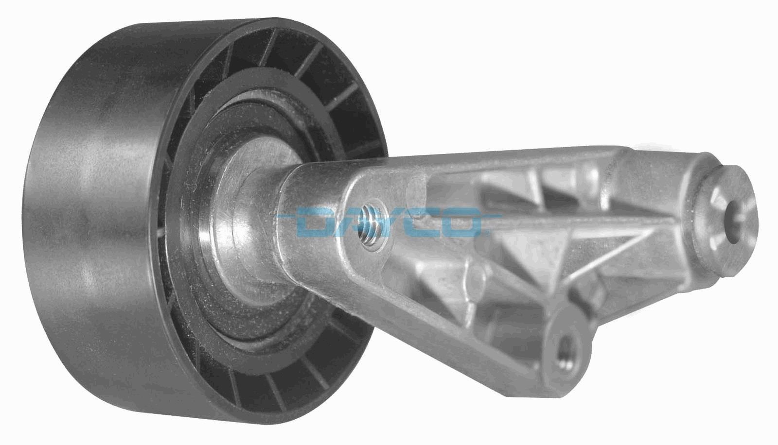 IDLER/TENSIONER PULLEY  89078 - TecDoc Only