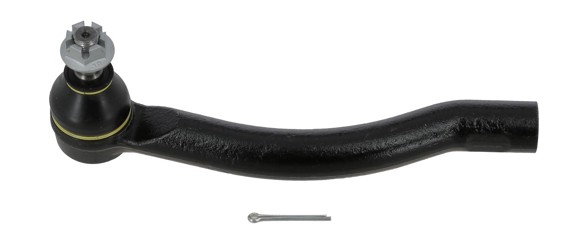 Rótula barra de dirección