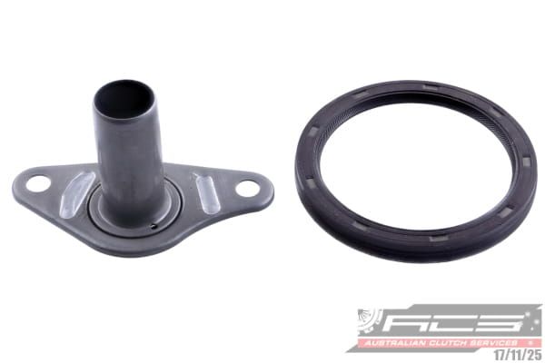 SHAFT SEAL KIT - RENAULT - TecDoc Only