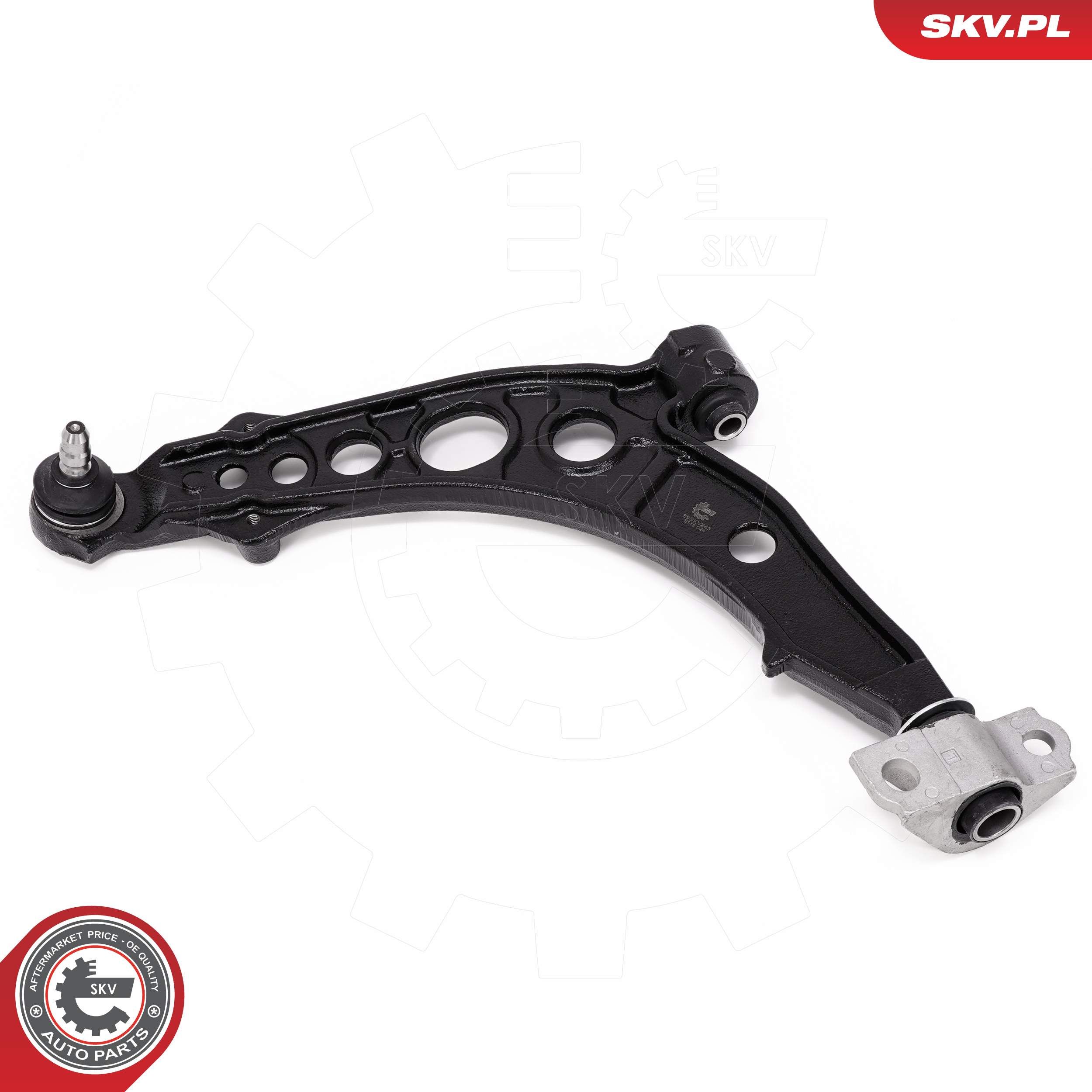 ESEN SKV 69SKV243 - Lenker, Radaufh&auml;ngung