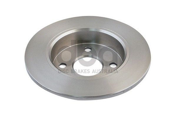 Street Standard SLD [ Holden Astra TS 98-05 R ] - TecDoc 2