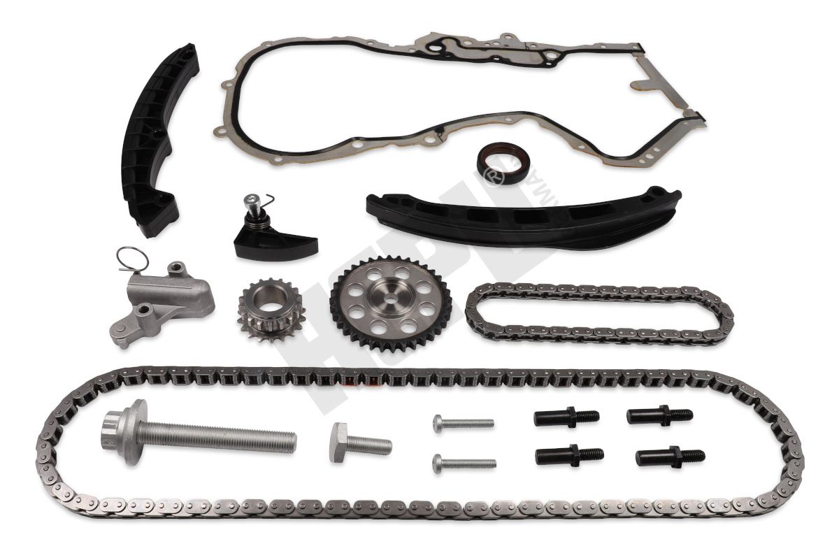 HEPU 21-0020 - Steuerkettensatz