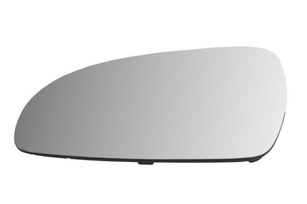 Spiegelglas, Außenspiegel