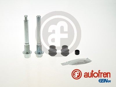 F&uuml;hrungsh&uuml;lsensatz, Bremssattel