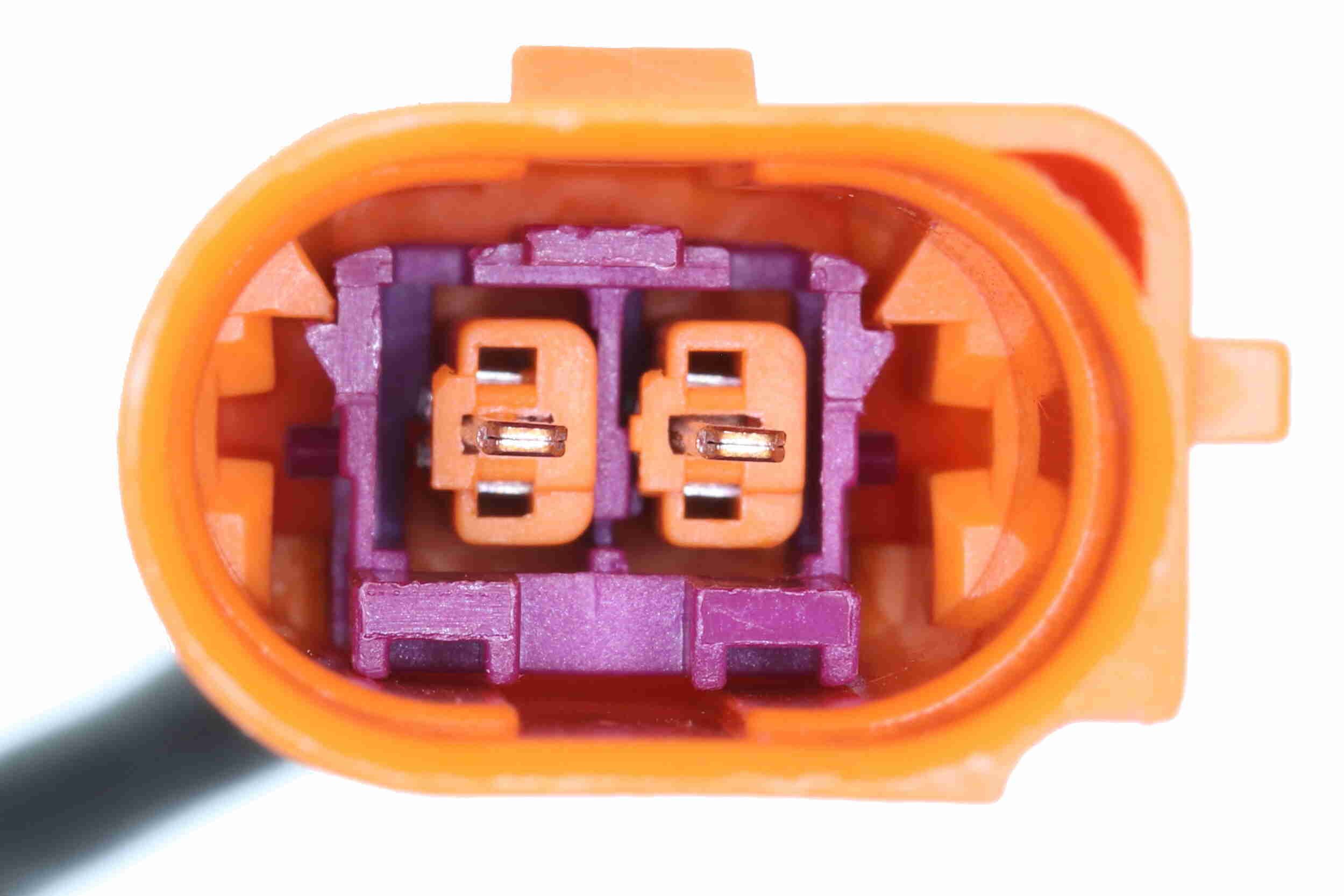 Sensor, Abgastemperatur
