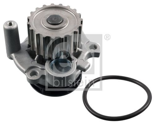 Wasserpumpe, Motorkühlung