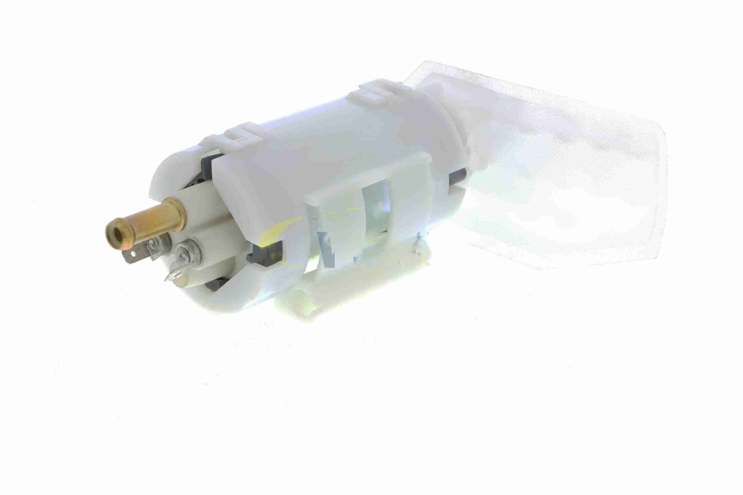 Kraftstoffpumpe