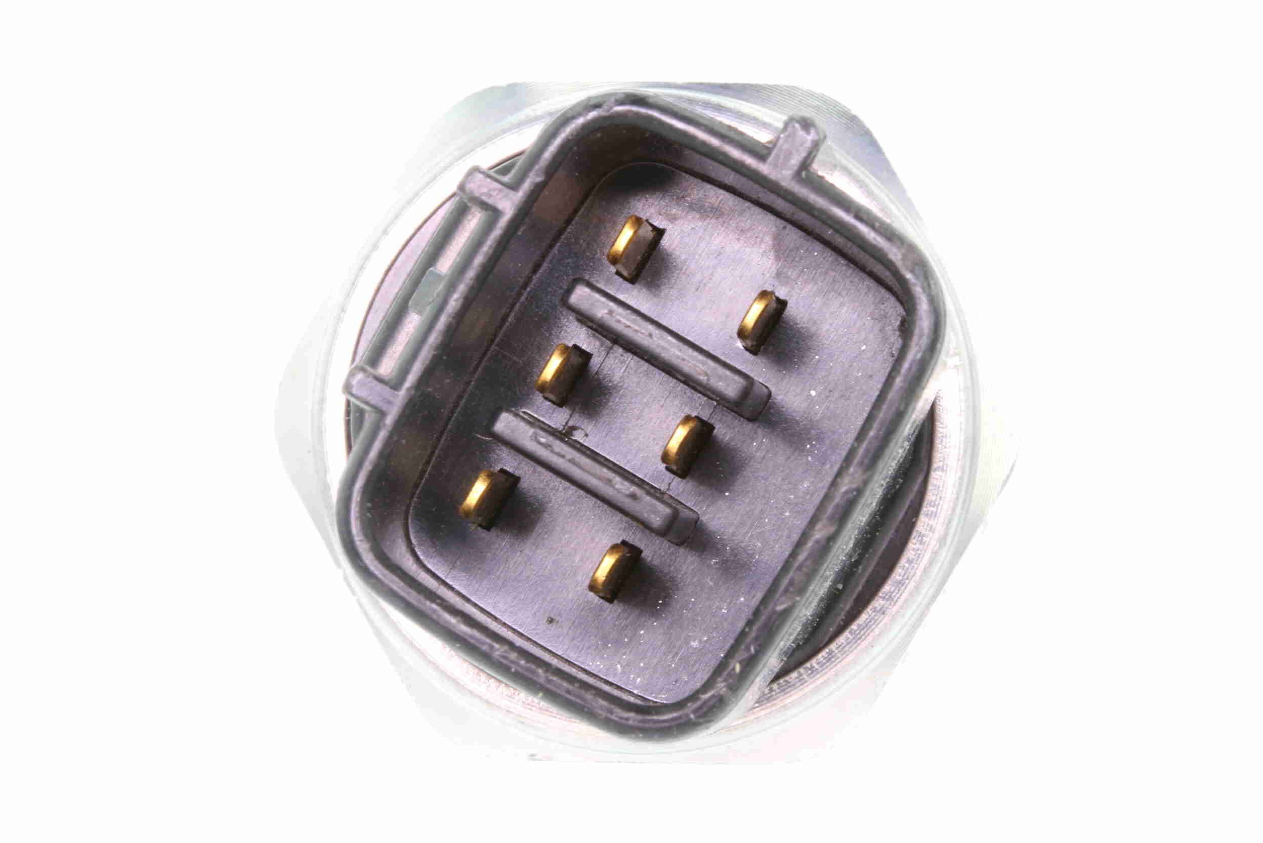 Sensor, Kraftstoffdruck