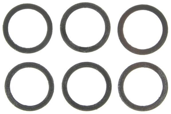 Juego de juntas colector de escape