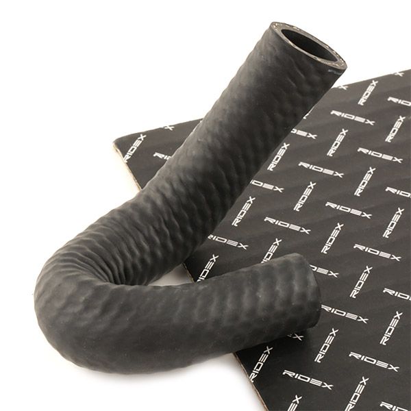 RIDEX 475R10007 Radiator Hose