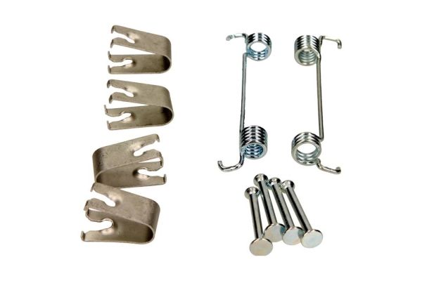MAXGEAR 27-0400 Accessory Kit, parking brake shoes