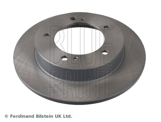 BLUE PRINT ADK84301 - Bremsscheibe