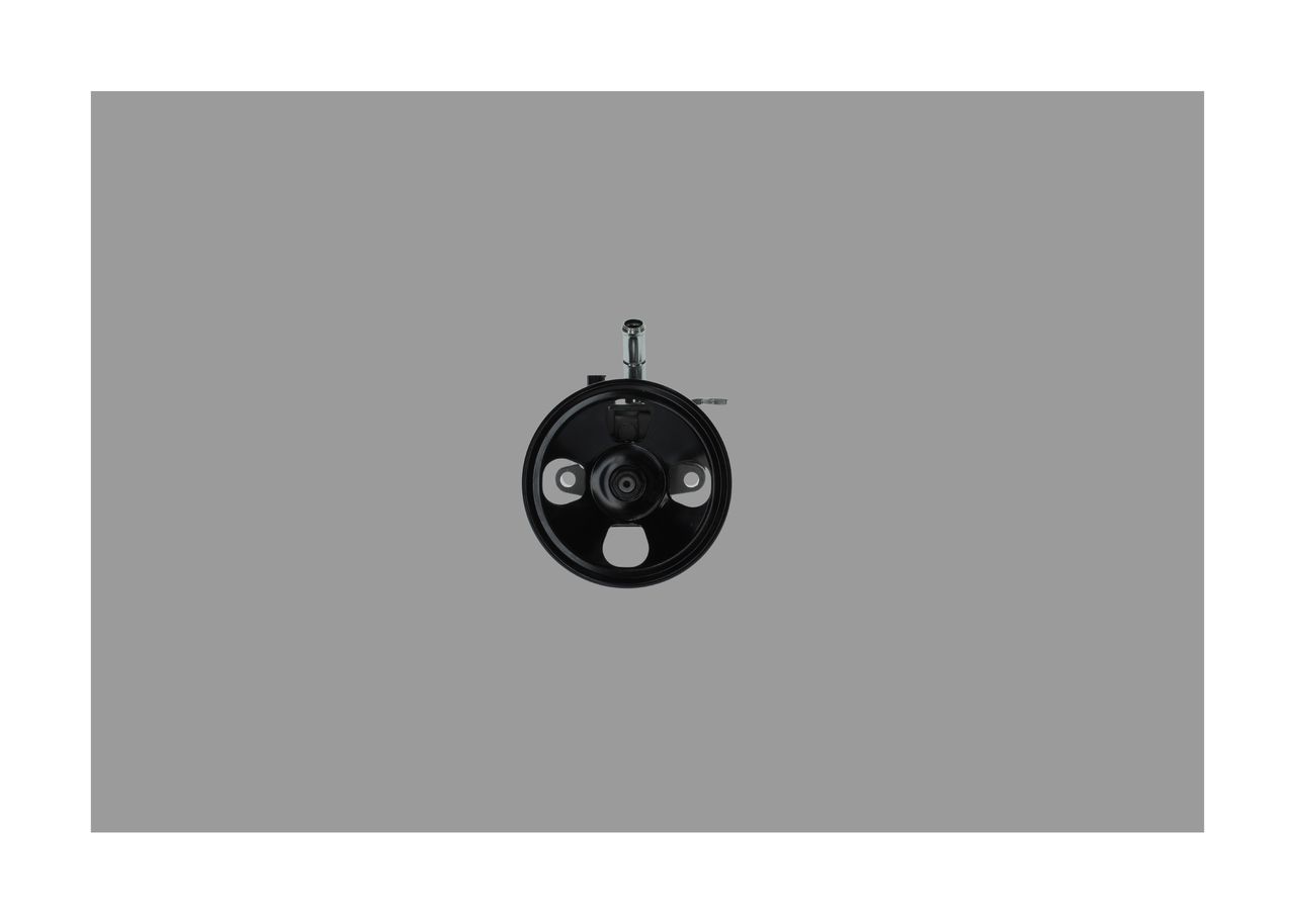 BOSCH K S02 000 037 Hydraulic Pump, steering