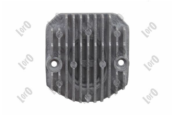 Steuerger&auml;t, Beleuchtung