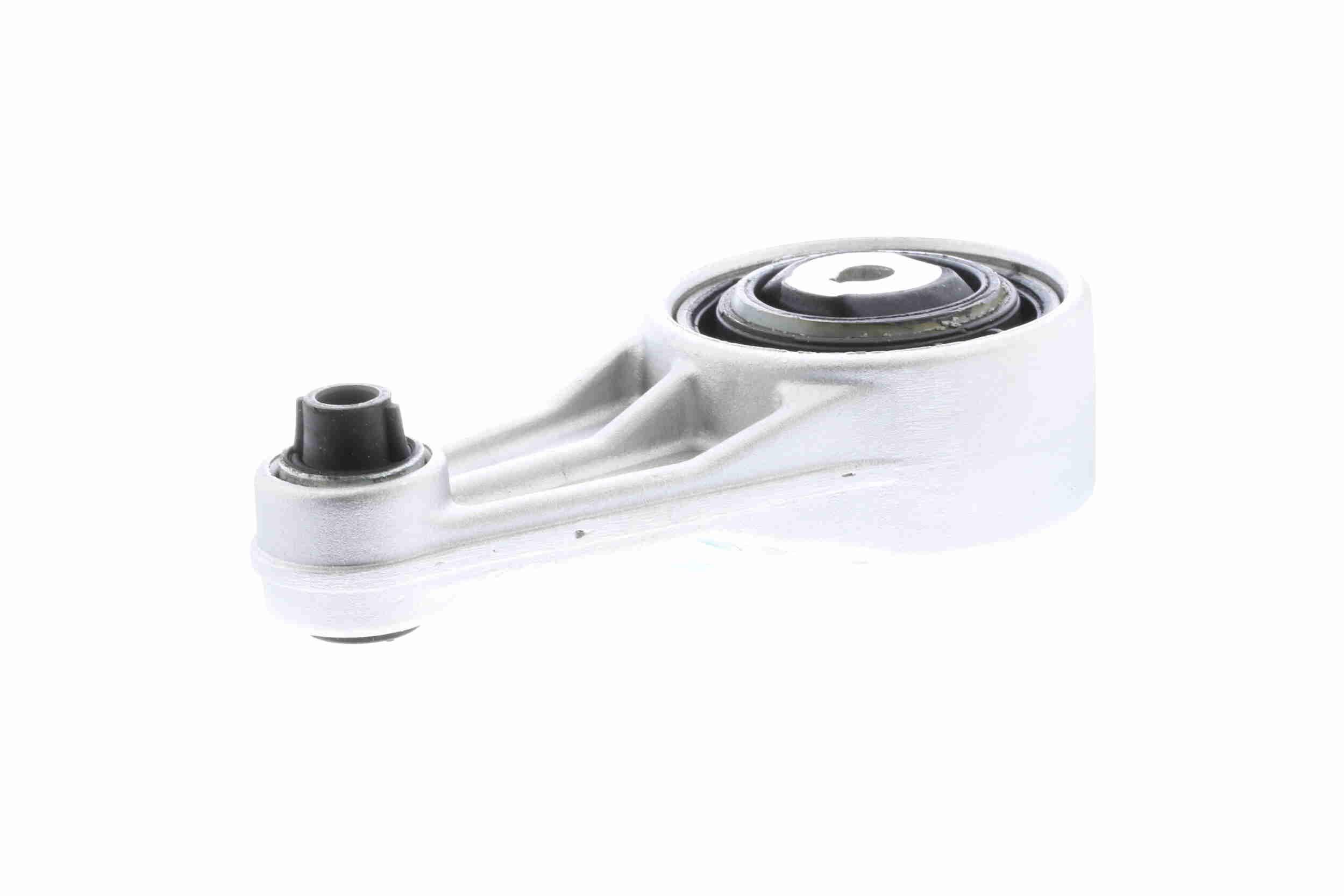 Lagerung, Motor