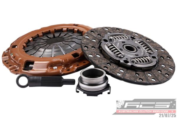 KIT HD FORD/MAZ RANGER/BT50 - TecDoc Only