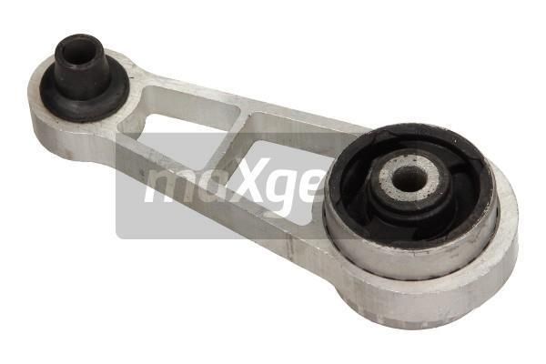 Lagerung, Motor
