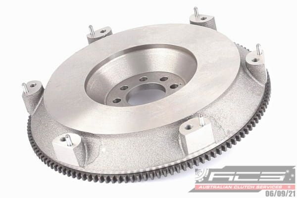 F/W DODGE CHALLENGER 5.7L - TecDoc 1