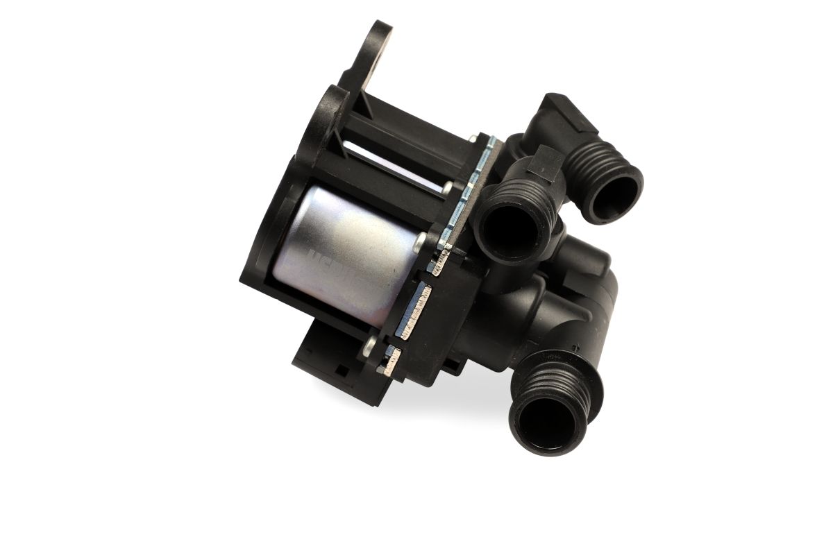 Kühlmittelregelventil