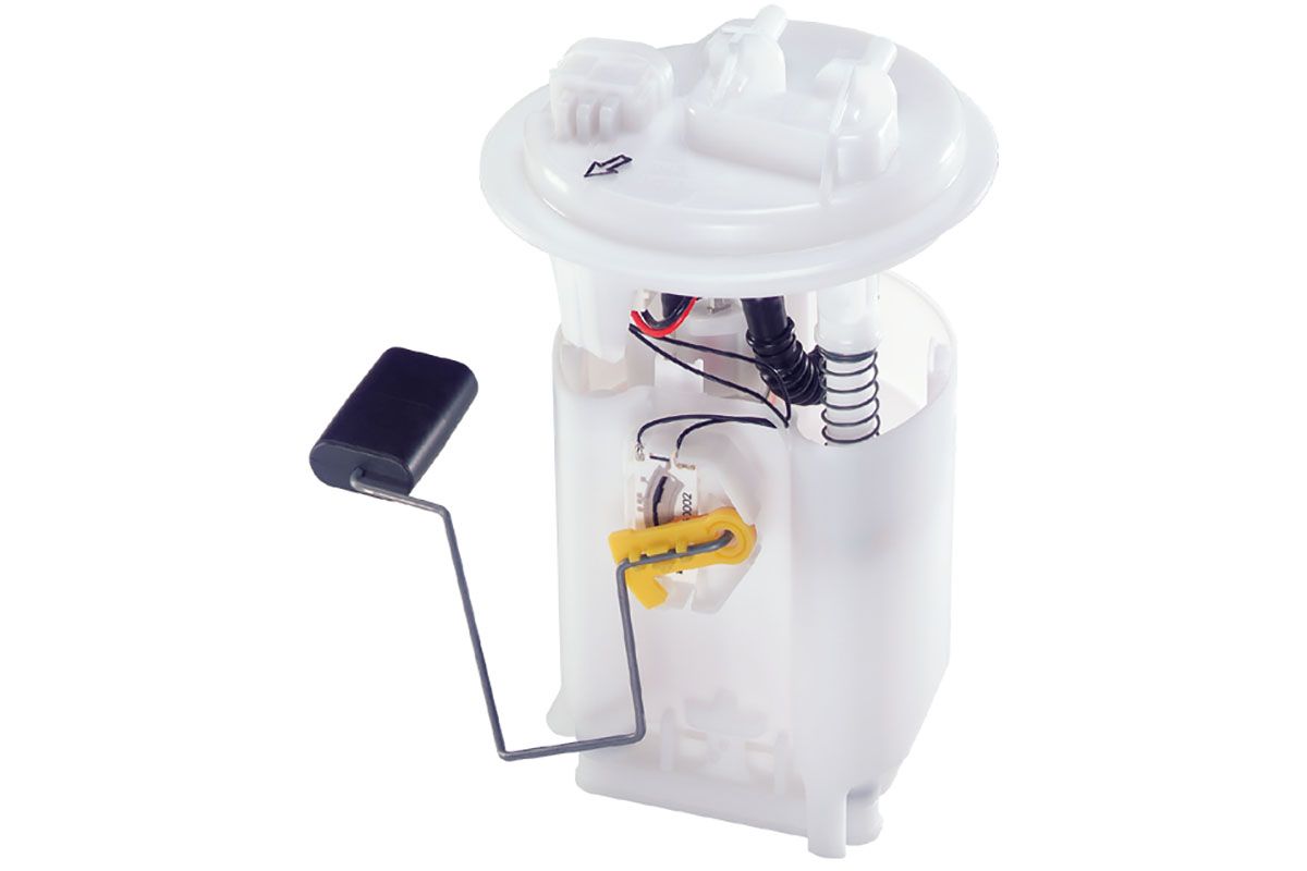 Kraftstoff-Fördereinheit