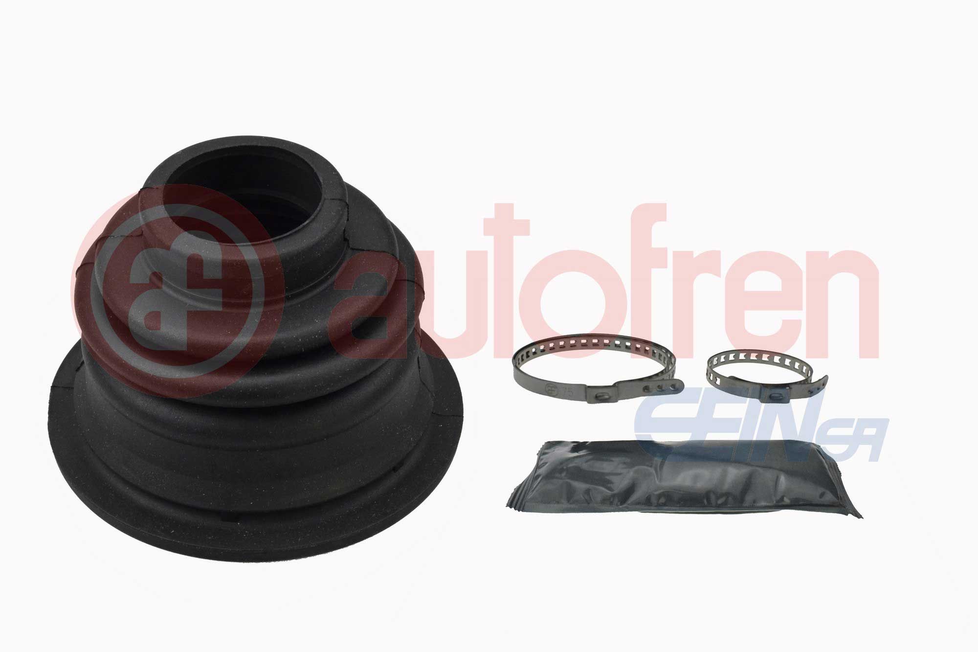 Bellow Kit, drive shaft D8311