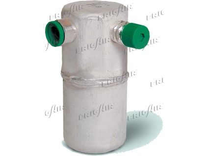 Trockner, Klimaanlage