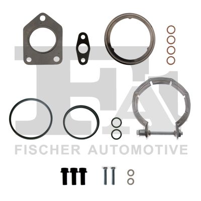 FA1 KT100570 - Montagesatz, Lader