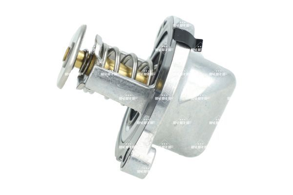 Thermostat, K&uuml;hlmittel