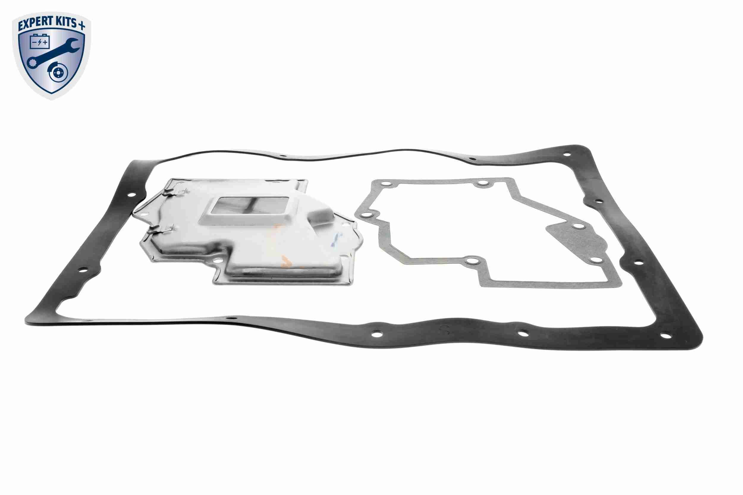 hidraulinių filtrų komplektas, automatinė transmisija
