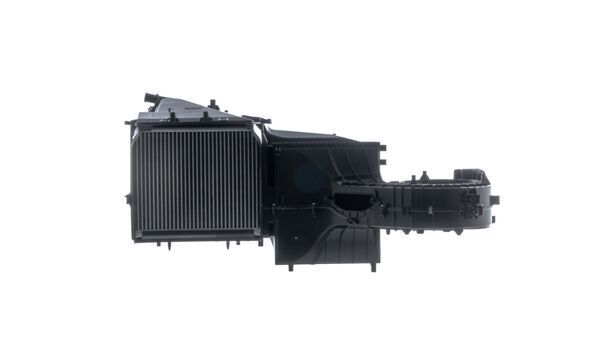 Verdampfer, Klimaanlage