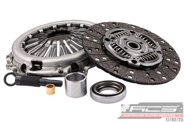 KIT STD NISSAN ATLAS 2.0L - TecDoc Only
