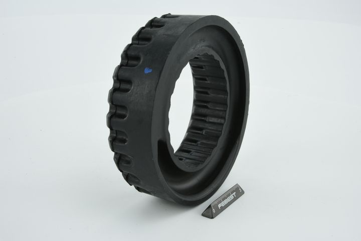 spyruoklės dangtelis