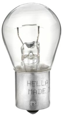Glühlampe, Blinkleuchte