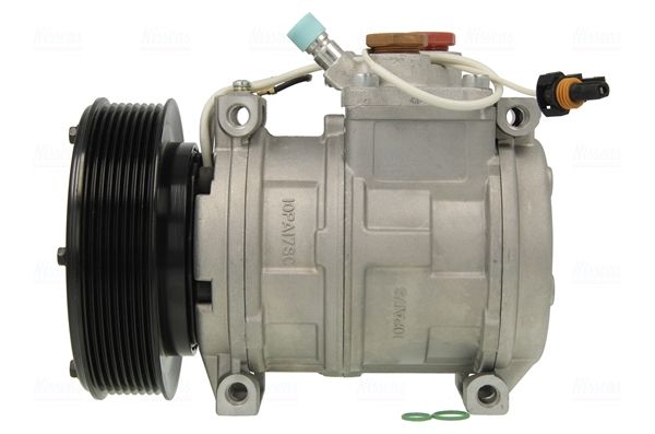 Compressor, air conditioning 89752