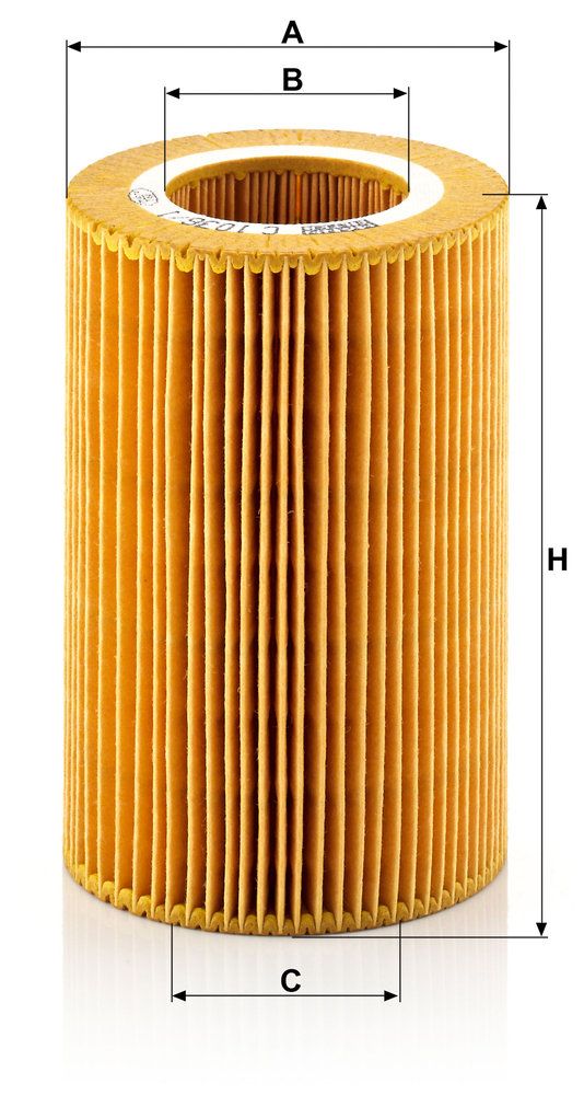 Luftfilter