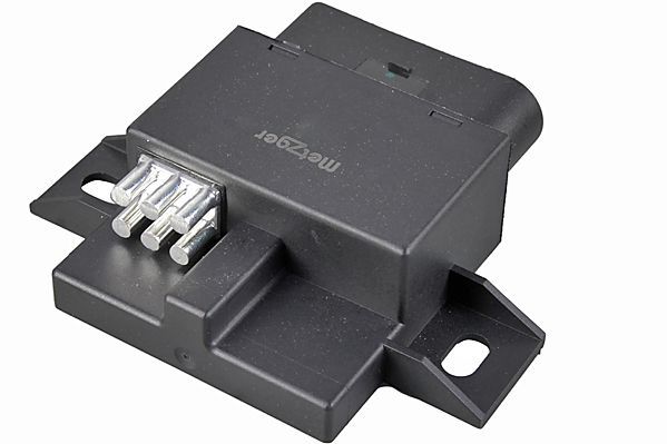 METZGER 2250271 - Steuerger&auml;t, Kraftstoffpumpe ORIGINAL ERSATZTEIL