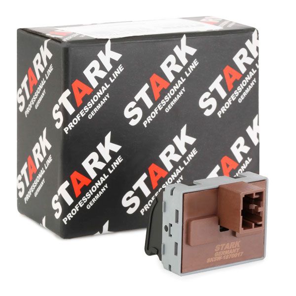 STARK SKSW-1870017 Switch, window regulator